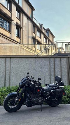 Voge CU625 600 cc - ფოტო 3