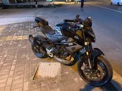 CFMOTO 450NK - ფოტო 1