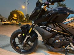 CFMOTO 450NK - ფოტო 8