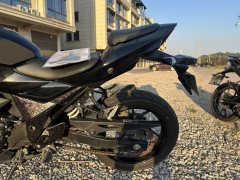 Haojue Suzuki GSX250R - photo 8