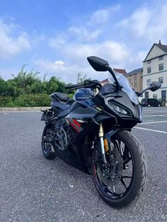 CFMOTO 250SR - ფოტო 1