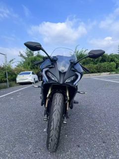 CFMOTO 250SR - ფოტო 2