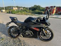 CFMOTO 250SR - ფოტო 4