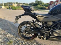 CFMOTO 250SR - ფოტო 6