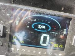 SYM Cruisym 150 - ფოტო 2