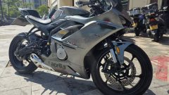 Kayo 450RR - ფოტო 1