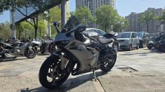 Kayo 450RR - ფოტო 2
