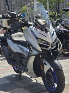 Zontes 368D - ფოტო 1
