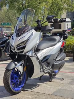 Zontes 368D - ფოტო 2
