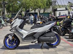 Zontes 368D - ფოტო 3