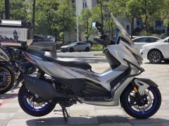 Zontes 368D - ფოტო 4