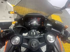 Voge 250RR - ფოტო 3