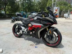 CFMOTO 450SR - ფოტო 1