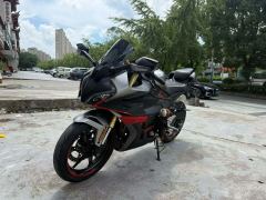CFMOTO 450SR - ფოტო 2