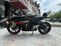 CFMOTO 450SR - ფოტო 3