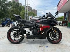 CFMOTO 450SR - ფოტო 4