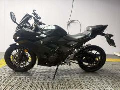 Haojue Suzuki GSX250R - photo 4