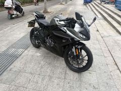 CFMOTO 250SR - photo 1