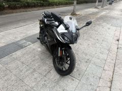 CFMOTO 250SR - photo 2