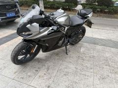 CFMOTO 250SR - photo 3