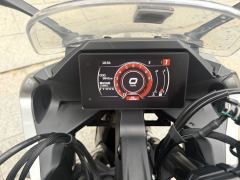 CFMOTO 250SR - photo 4