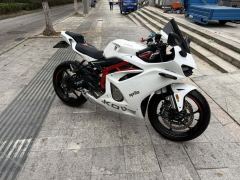 Kayo 450RR - фото 1