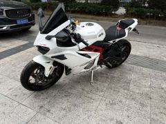 Kayo 450RR - фото 4