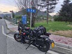Voge CU625 600 cc - ფოტო 2