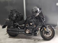 Voge CU625 600 cc - ფოტო 3