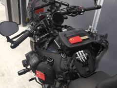 Voge CU625 600 cc - ფოტო 4