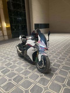 QJMOTOR SRK 600 - фото 2