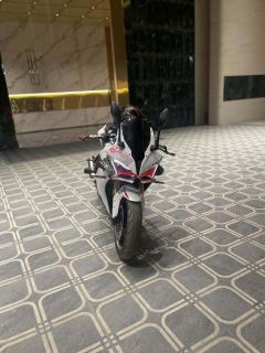 QJMOTOR SRK 600 - фото 3