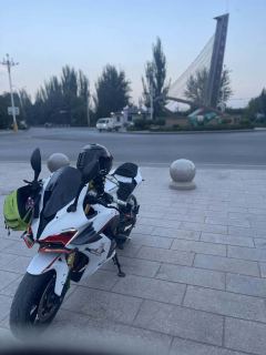 QJMOTOR SRK 600 - фото 4