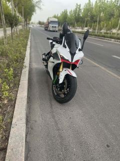 QJMOTOR SRK 600 - фото 5