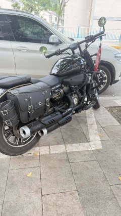 QJMOTOR 400 - ფოტო 6