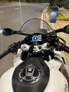 CFMOTO 450SR - ფოტო 2