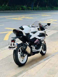 CFMOTO 450SR - ფოტო 3