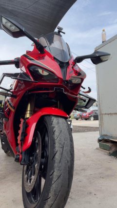 QJMOTOR Sai 600 680 cc - ფოტო 4