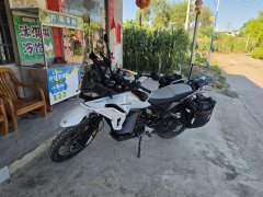 CFMOTO 1000MT-X 950 cc - ფოტო 1