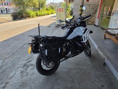 CFMOTO 1000MT-X 950 cc - ფოტო 2