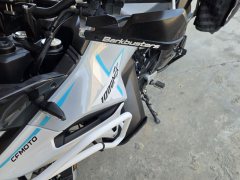 CFMOTO 1000MT-X 950 cc - ფოტო 3