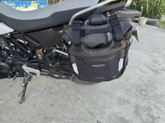 CFMOTO 1000MT-X 950 cc - ფოტო 4