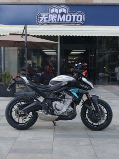 CFMOTO 675NK - ფოტო 1