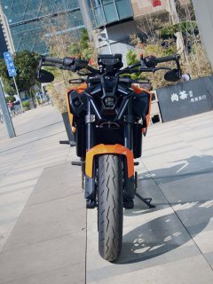 KTMR2R 790 Duke 800 cc - ფოტო 3