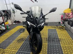 Cyclone RC250 - ფოტო 1