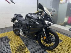 Cyclone RC250 - ფოტო 2