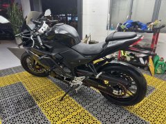 Cyclone RC250 - ფოტო 4