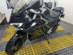 Cyclone RC250 - ფოტო 5