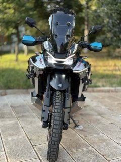 CFMOTO 800MT-X - photo 3