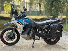 CFMOTO 800MT-X - photo 4